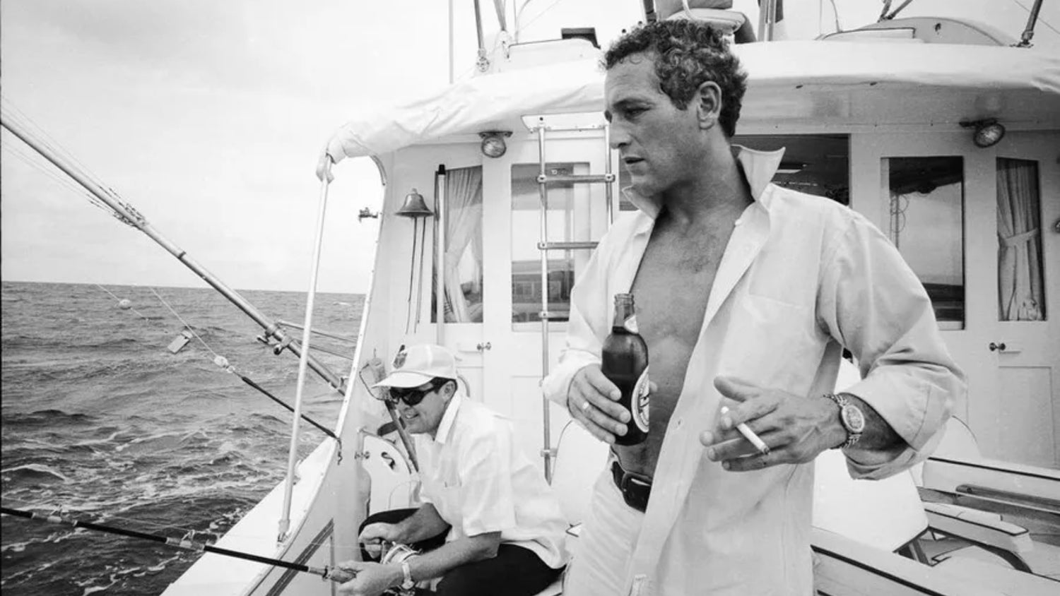 Fuja desses Tipos de Perfumes no Verão.