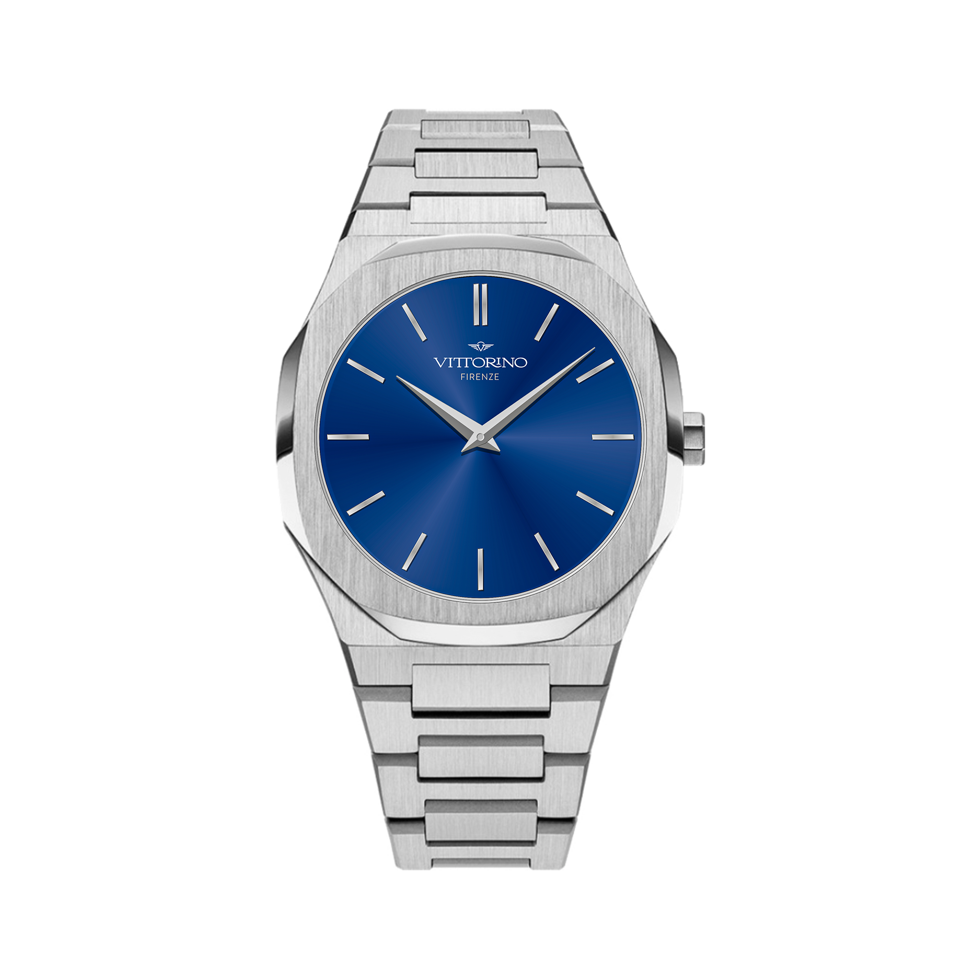 Masterpiece Royal Blue 40mm