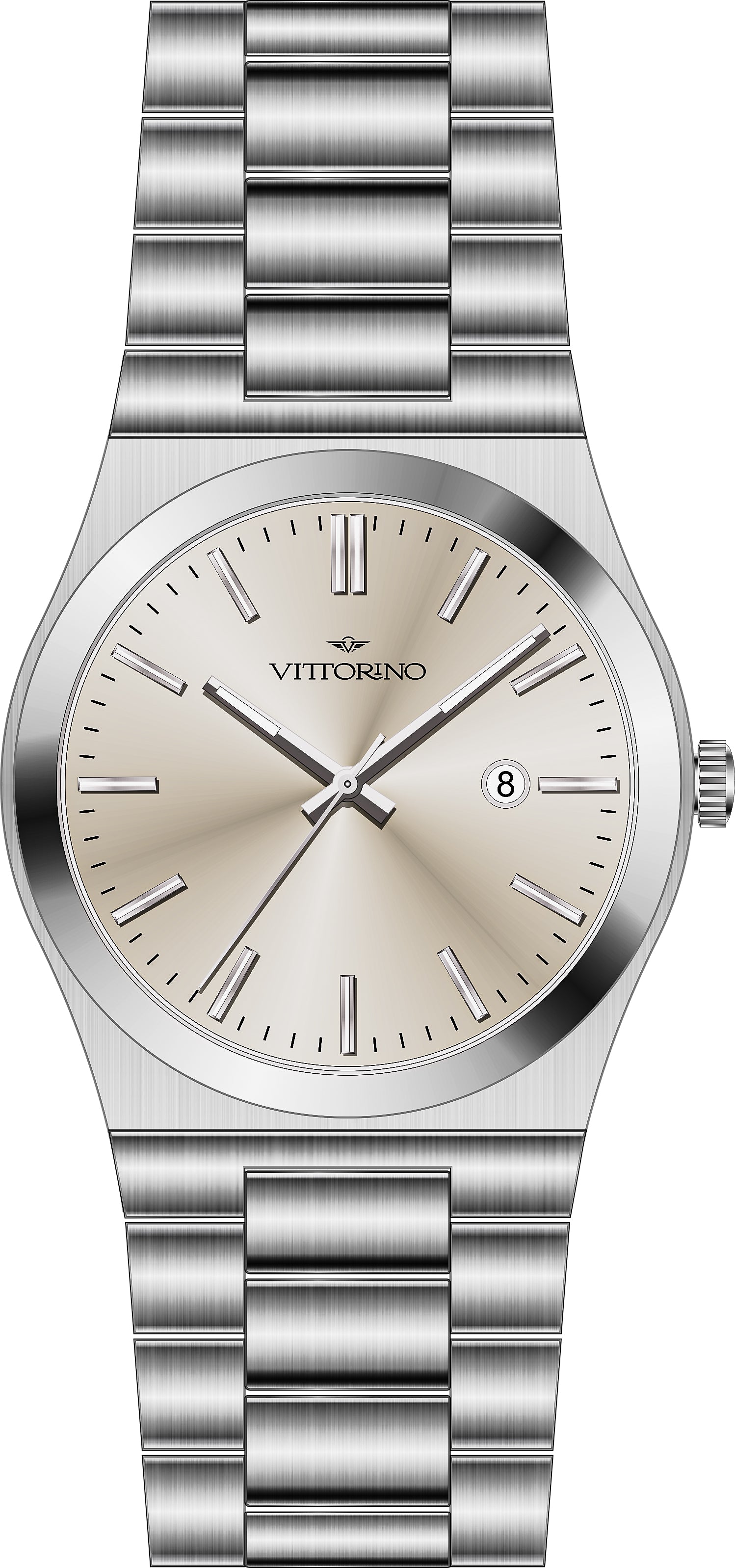 Essenza Champagne - 40mm