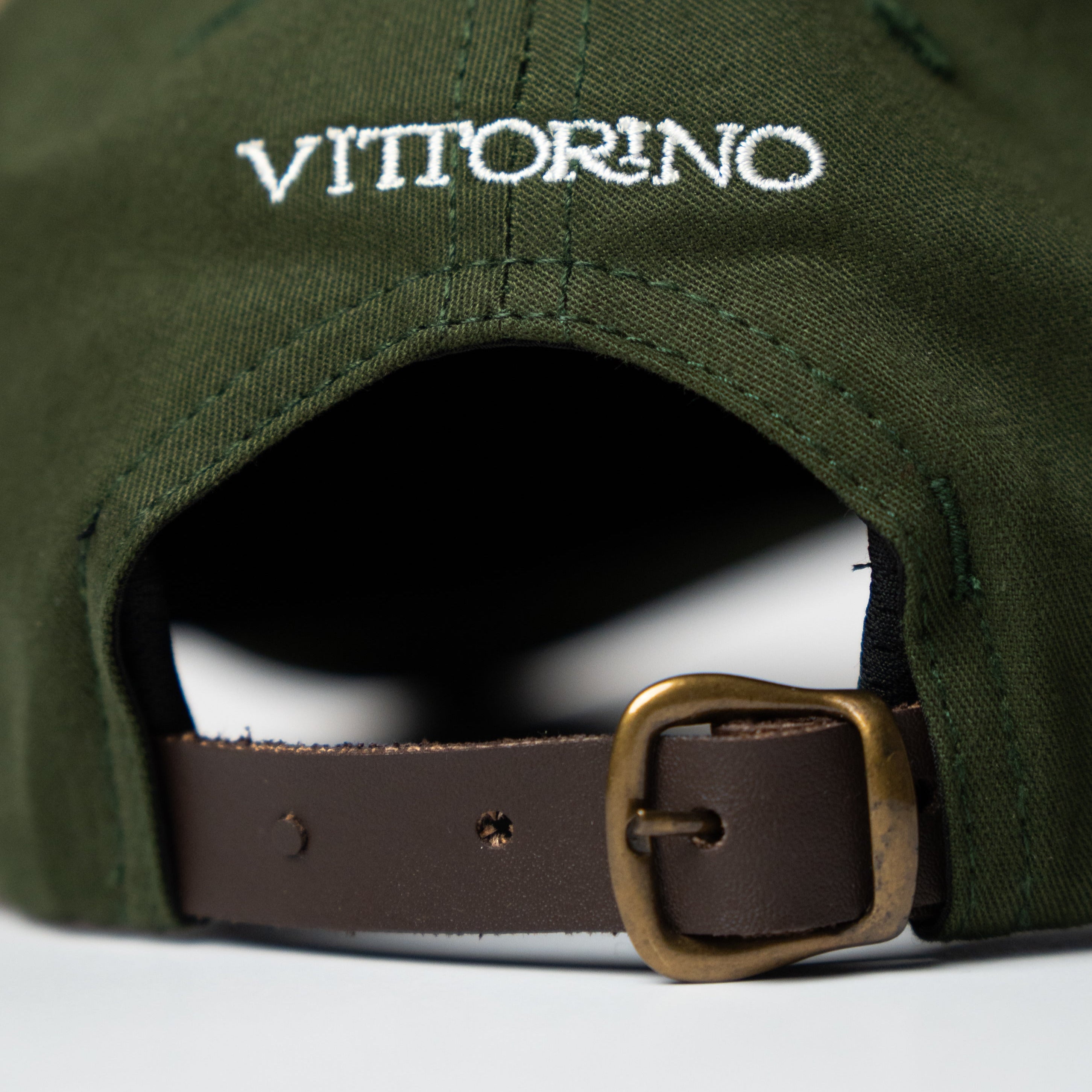 Boné Vittorino - Bosco