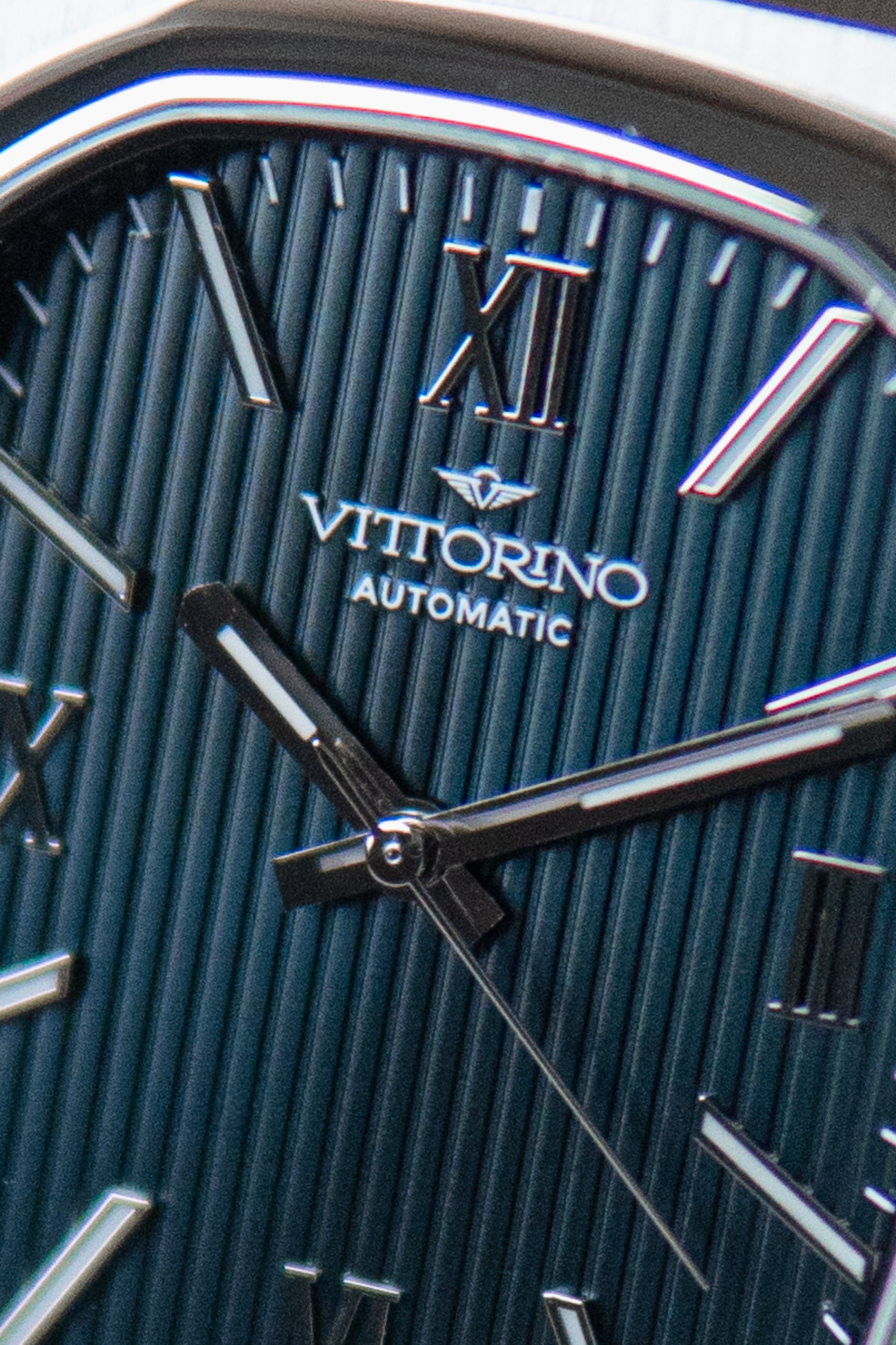 Masterpiece Azzurro