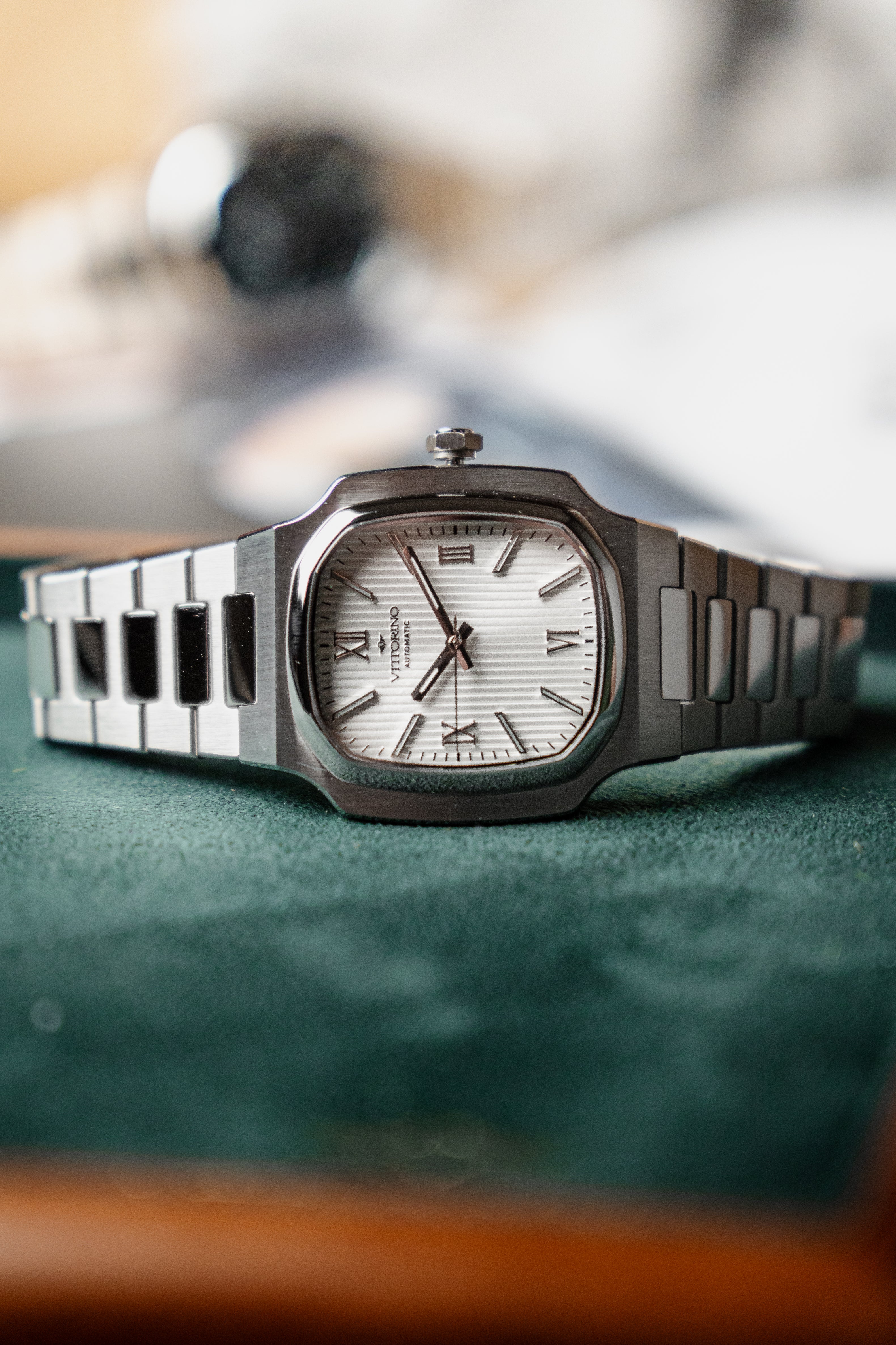 Masterpiece Argento
