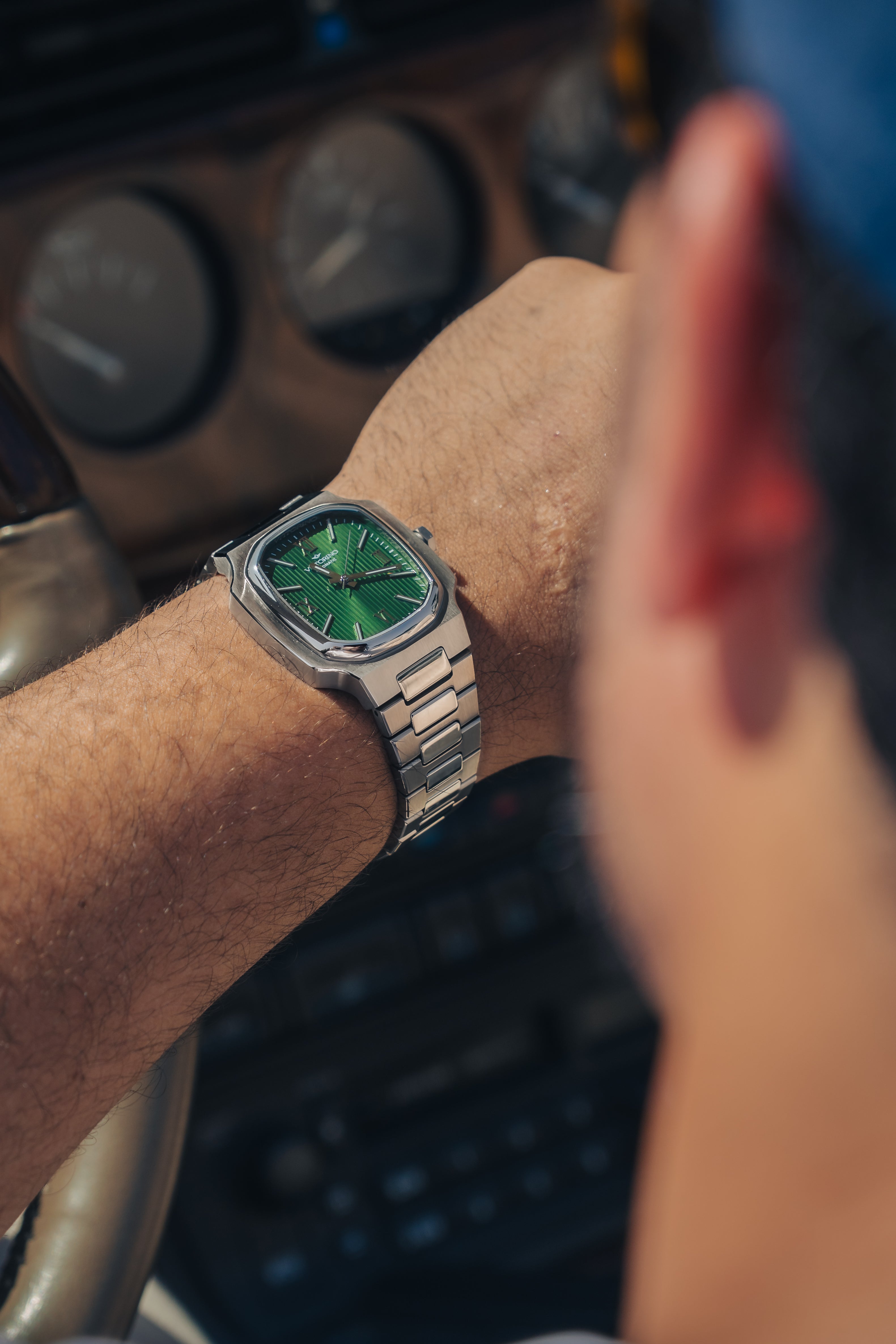 Masterpiece Selvaggio