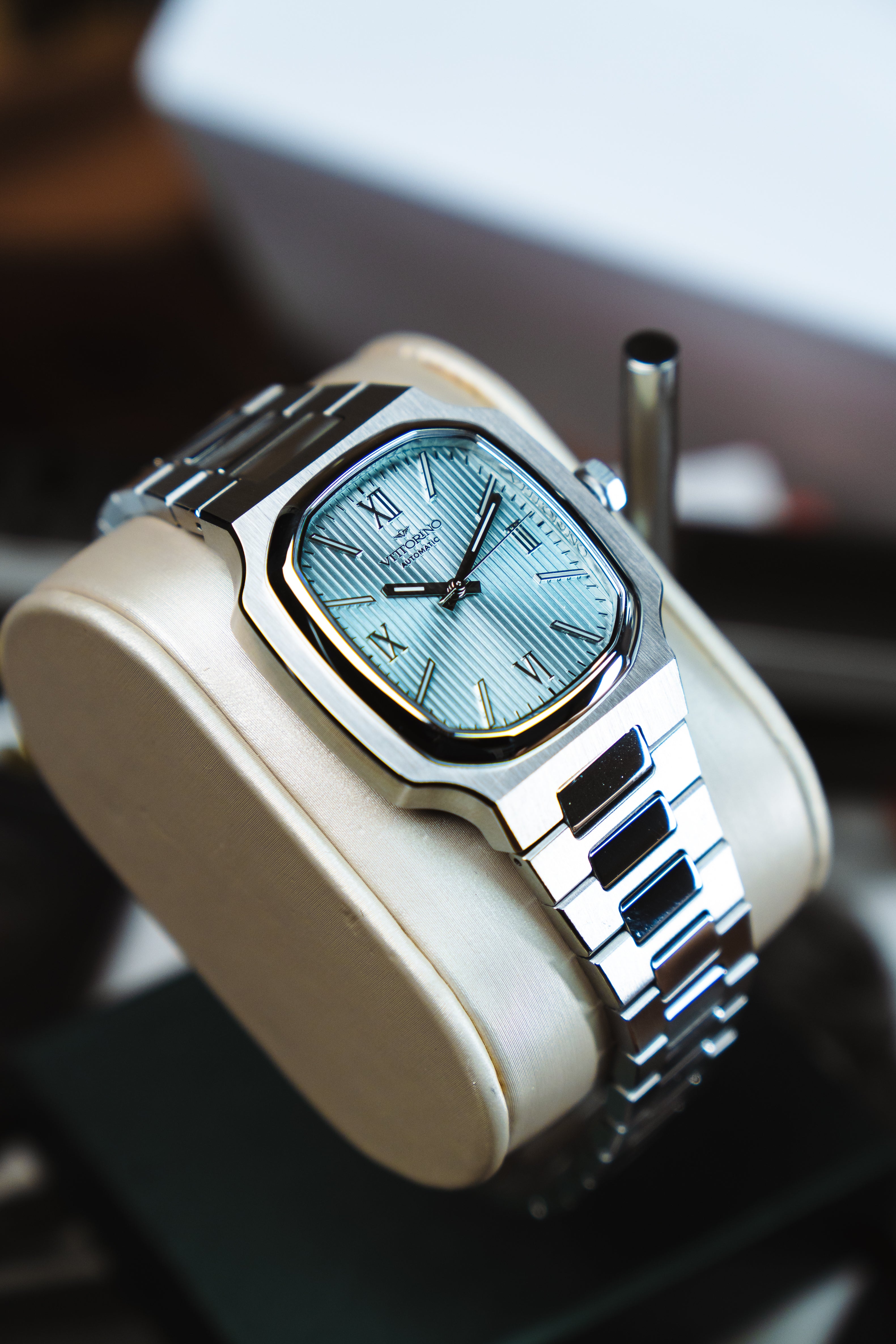 Masterpiece Ice Blue