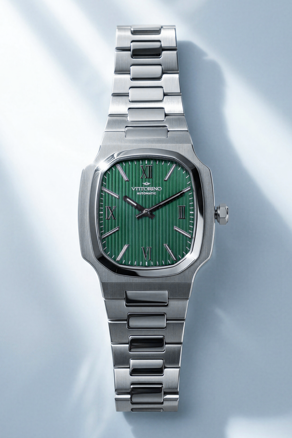 Masterpiece Selvaggio