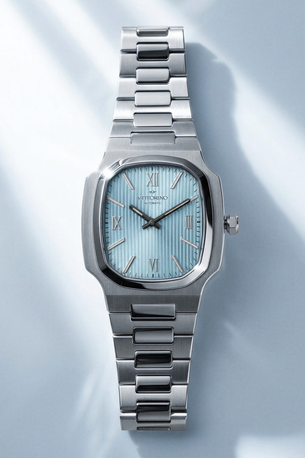 Masterpiece Ice Blue