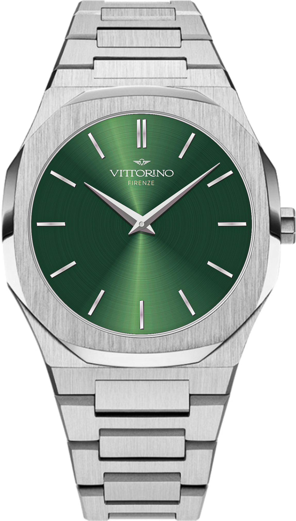 Masterpiece Emerald 40mm