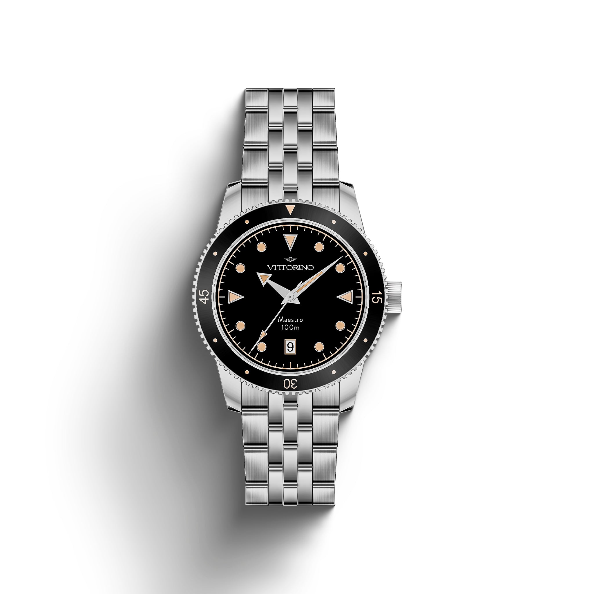 Legacy Black