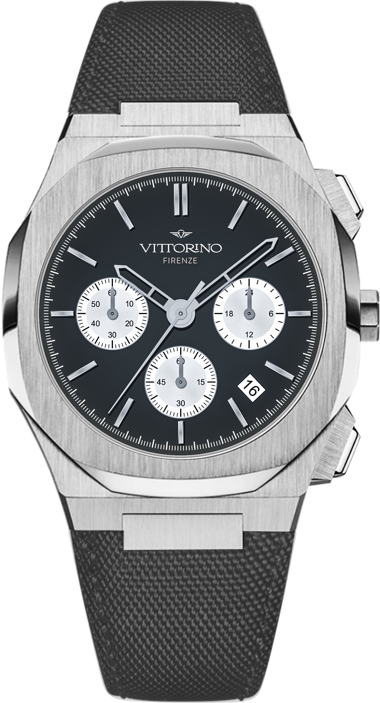 Vittorino - Monza 40mm