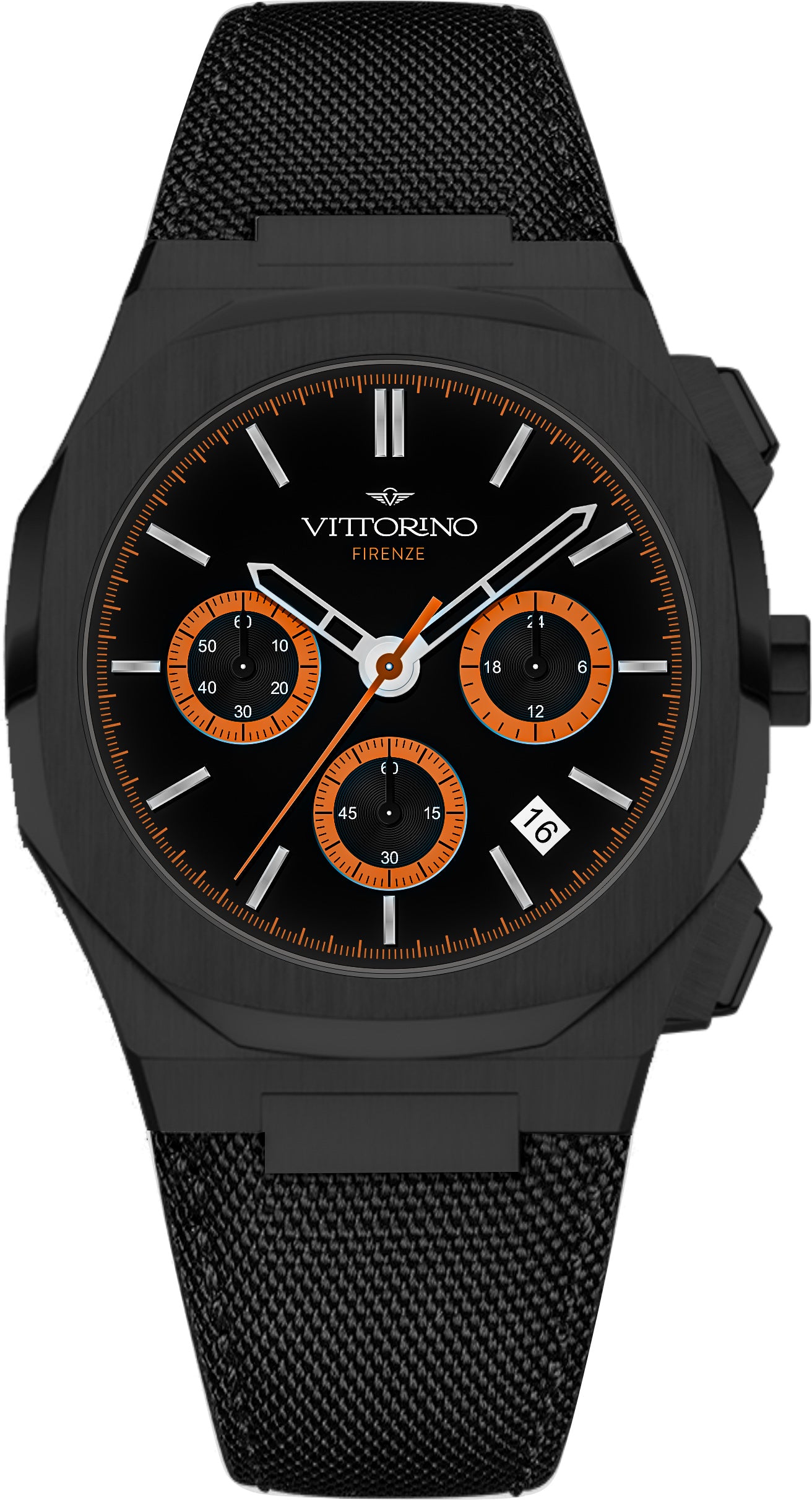 Vittorino - San Marino 40m