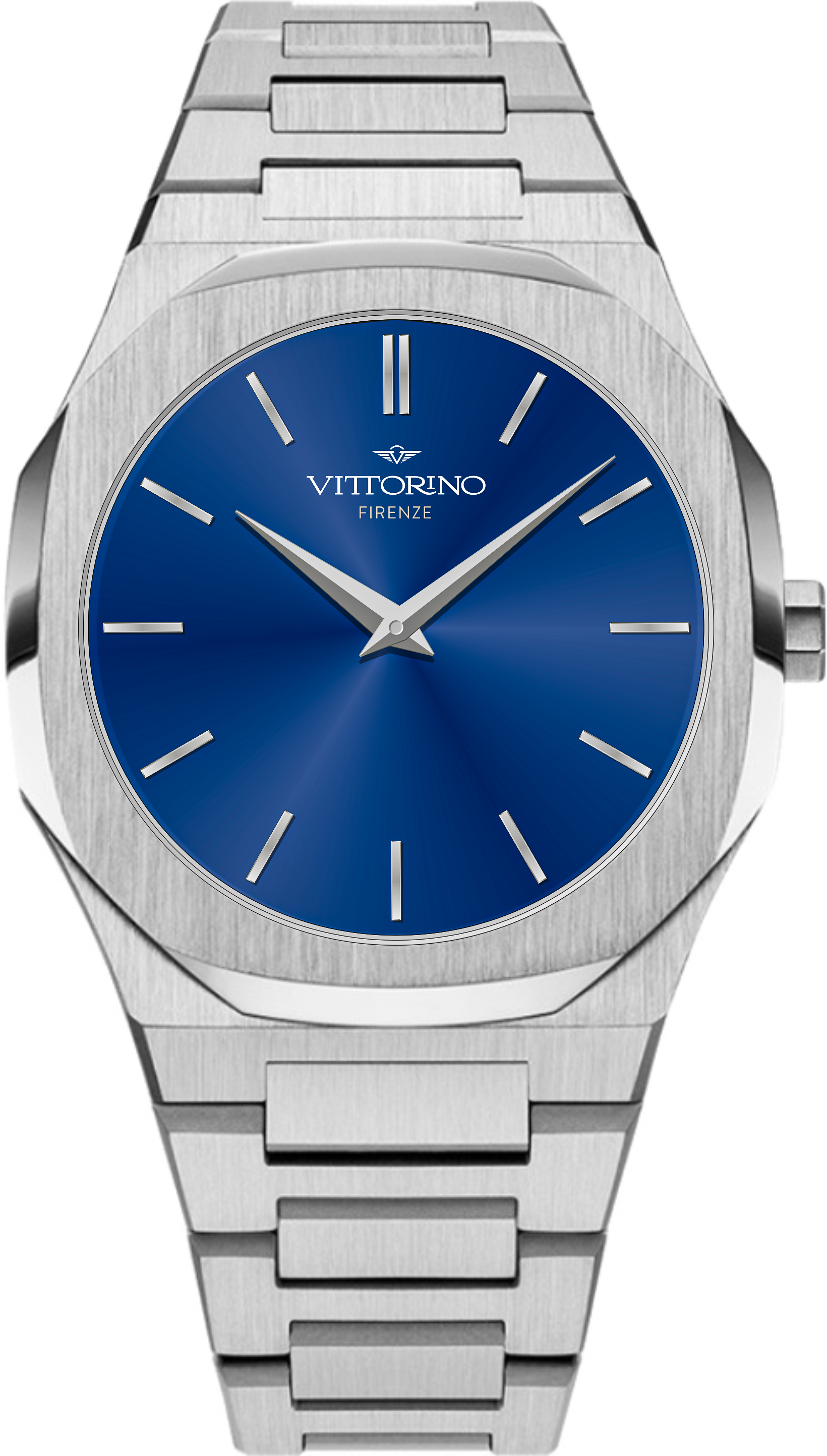 Masterpiece Royal Blue 40mm