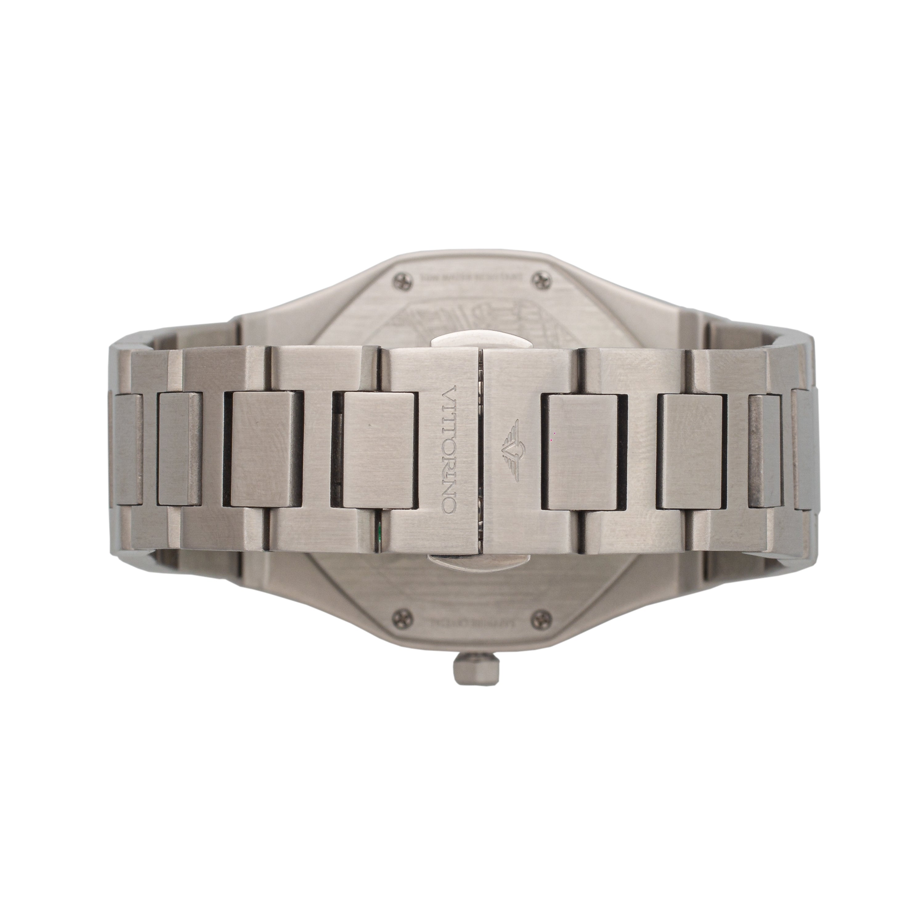Masterpiece Navy Blue 40mm