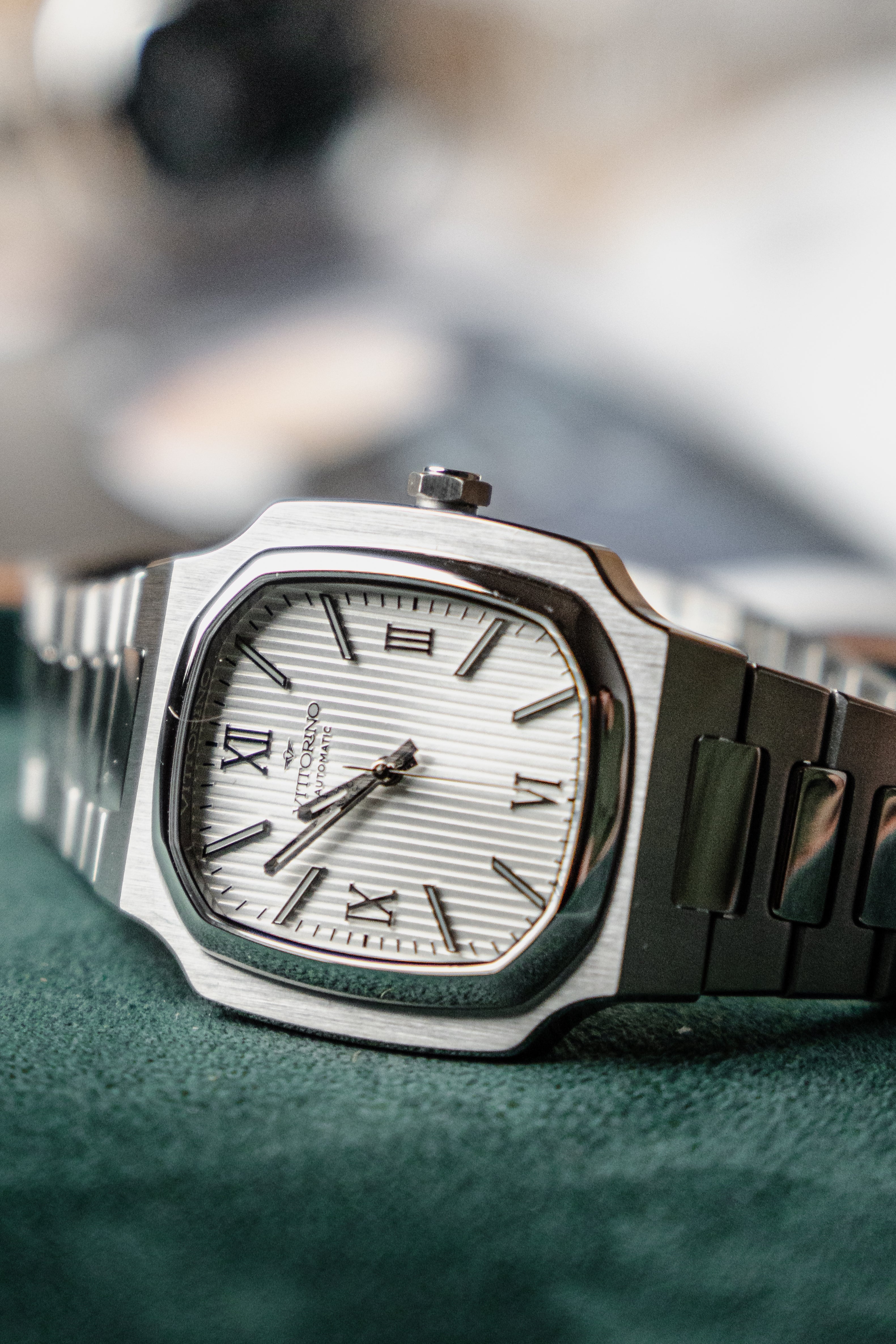 Masterpiece Argento