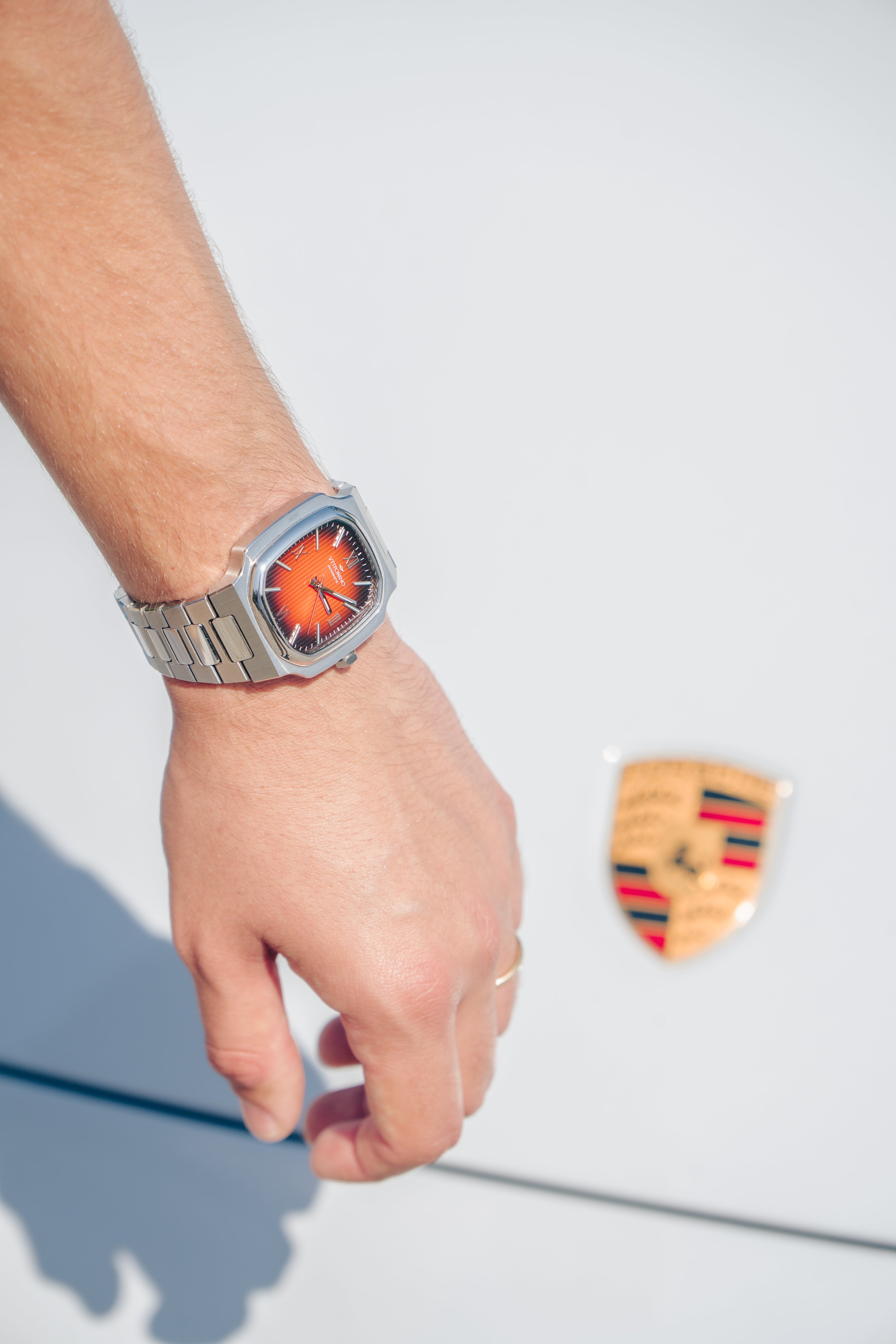 Masterpiece Terracotta