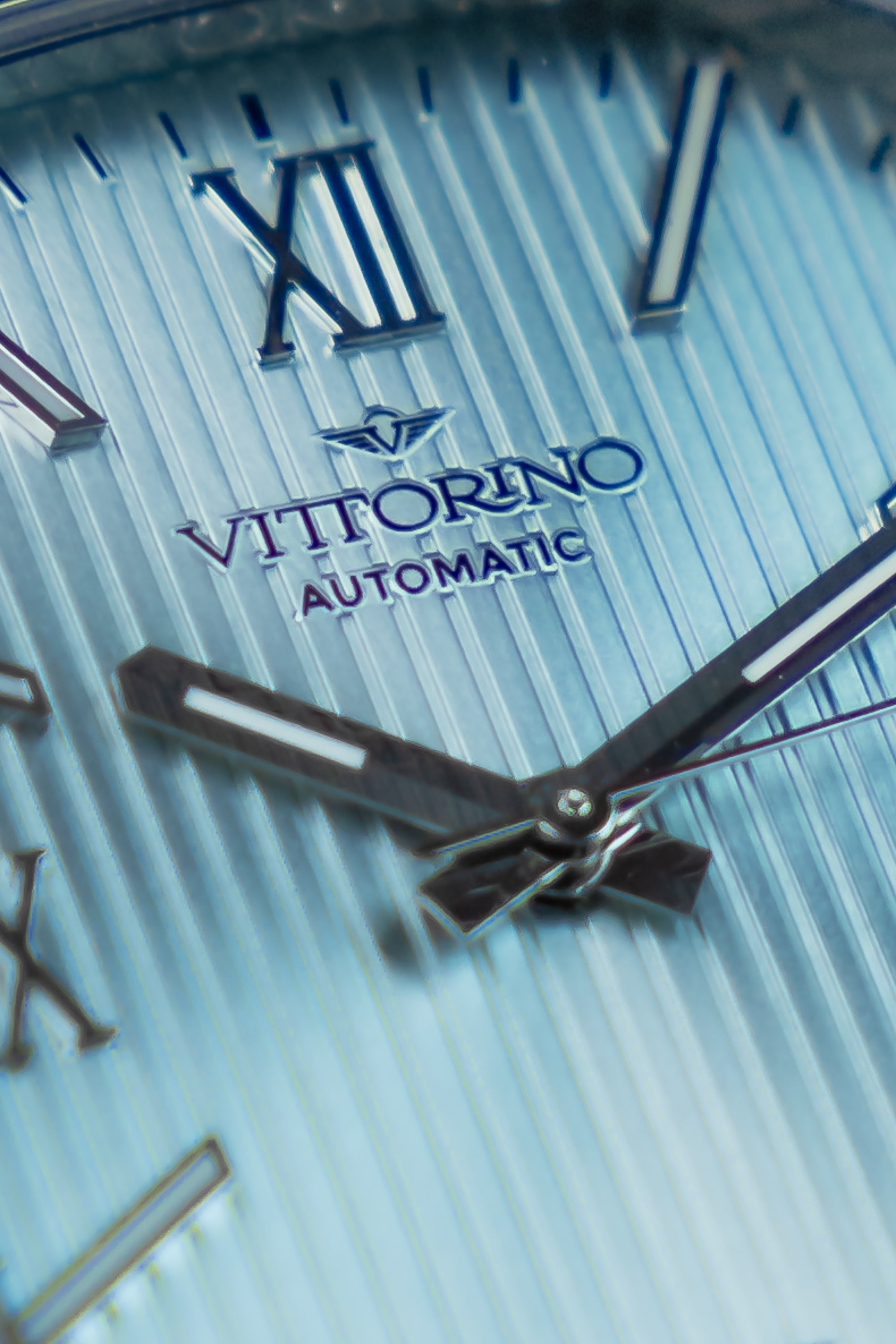 Masterpiece Ice Blue