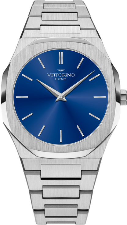 Masterpiece Royal Blue 40mm