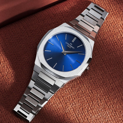 Masterpiece Royal Blue 40mm